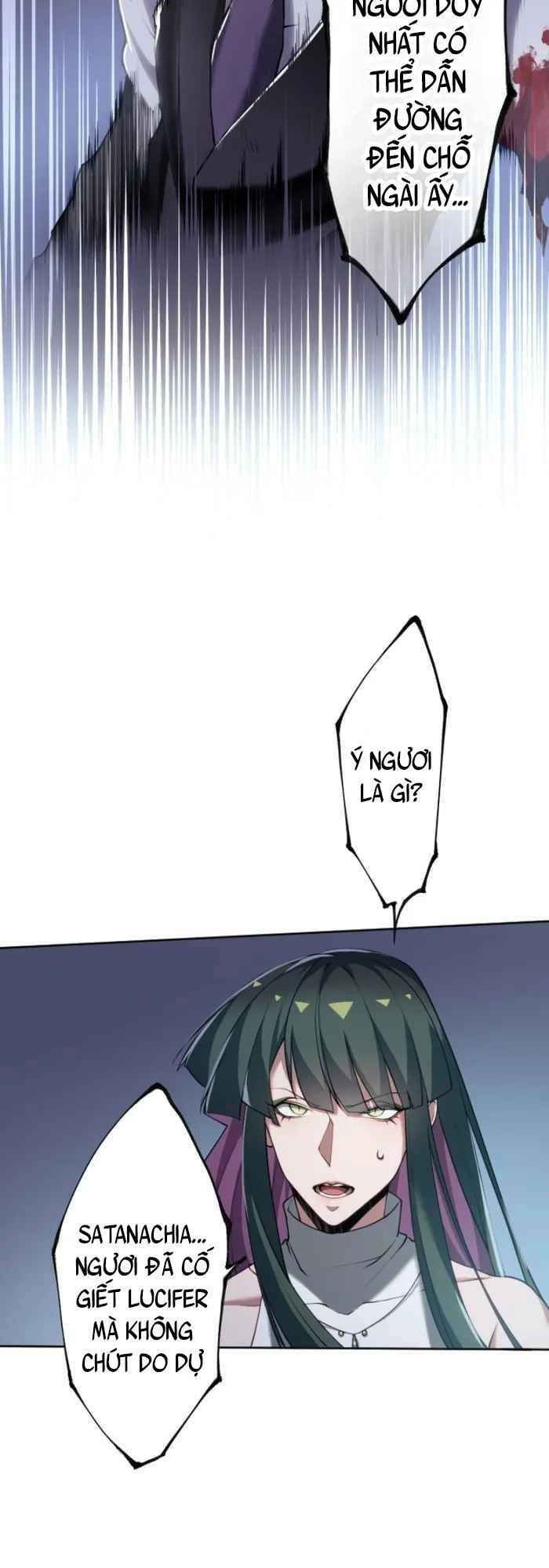 Ta Là Thiên Thần Mạnh Nhất Chapter 10 - 6