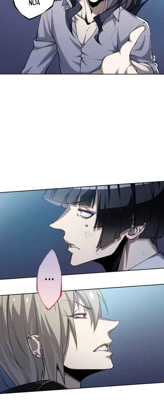 Ta Là Thiên Thần Mạnh Nhất Chapter 10 - 8