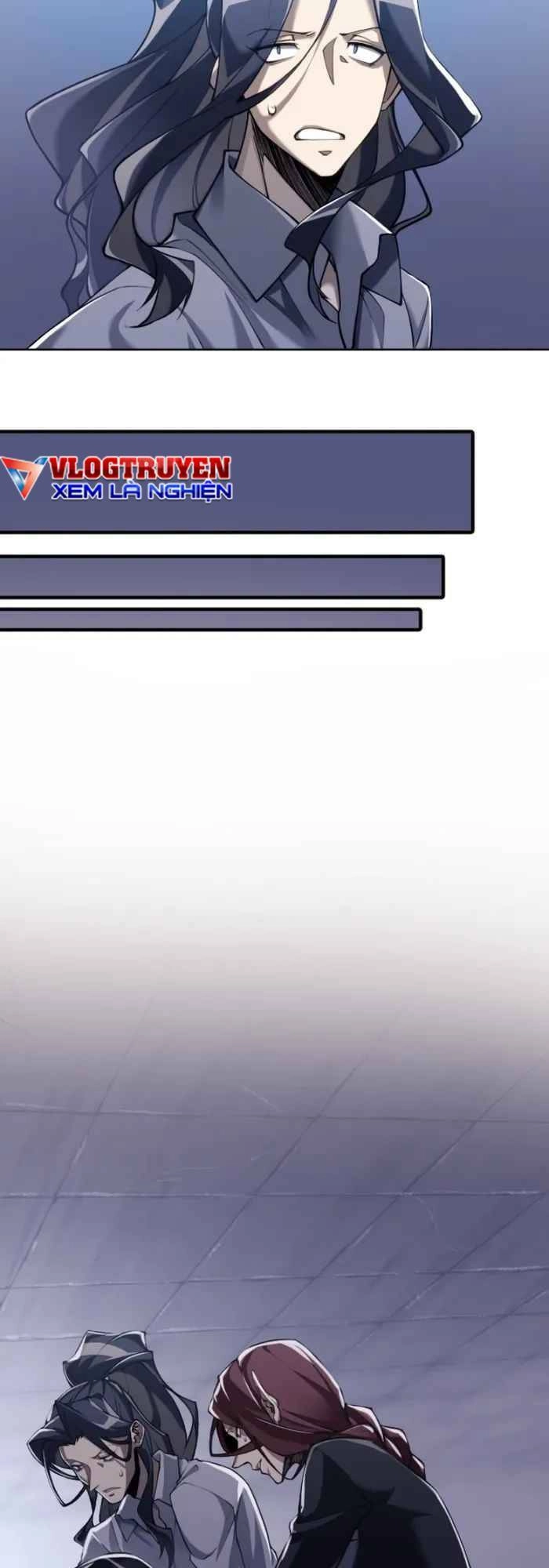 Ta Là Thiên Thần Mạnh Nhất Chapter 10 - 14