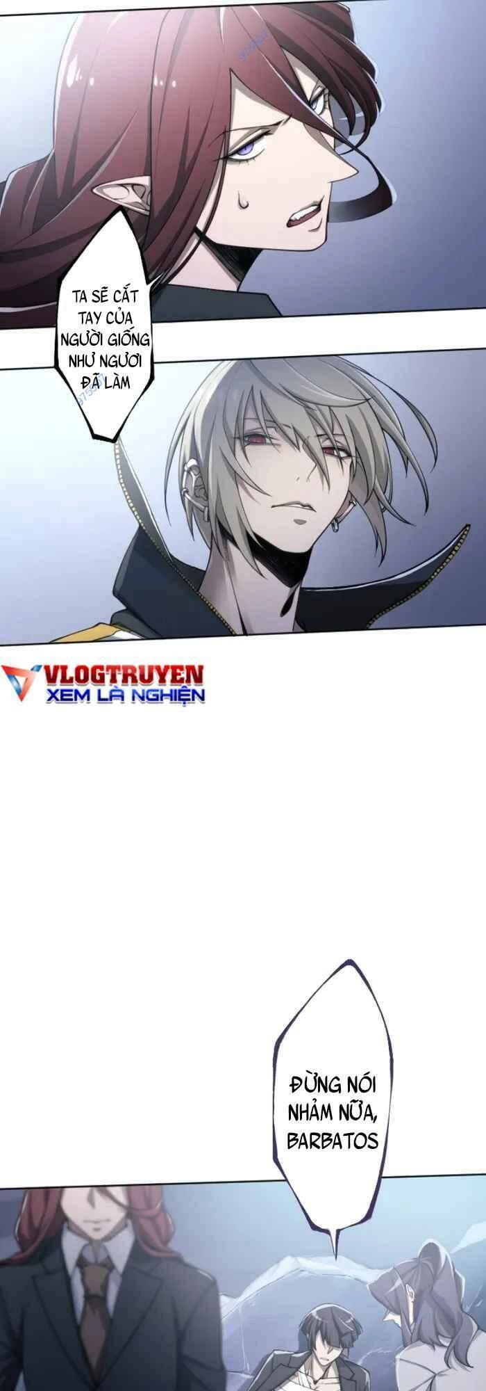 Ta Là Thiên Thần Mạnh Nhất Chapter 10 - 18