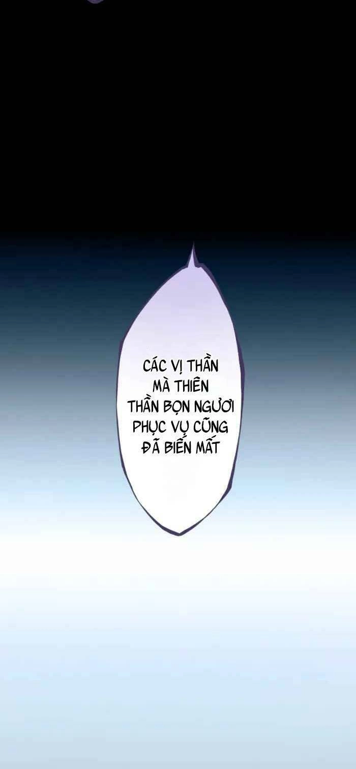 Ta Là Thiên Thần Mạnh Nhất Chapter 10 - 21