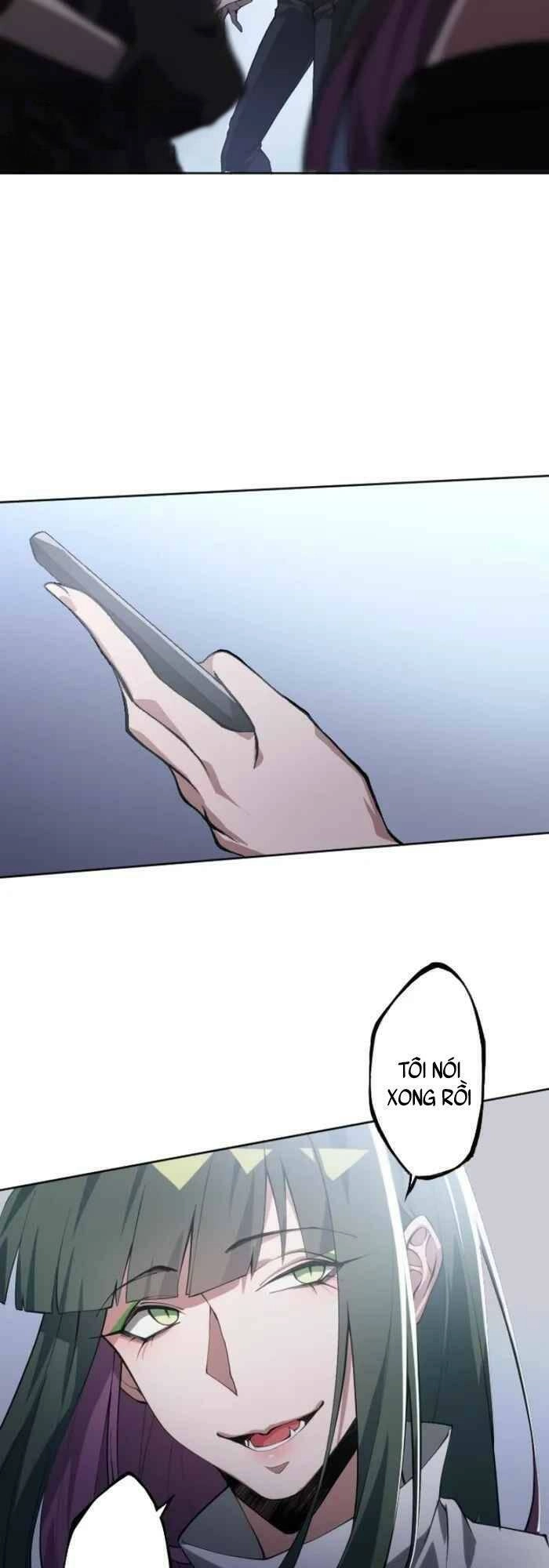 Ta Là Thiên Thần Mạnh Nhất Chapter 10 - 38