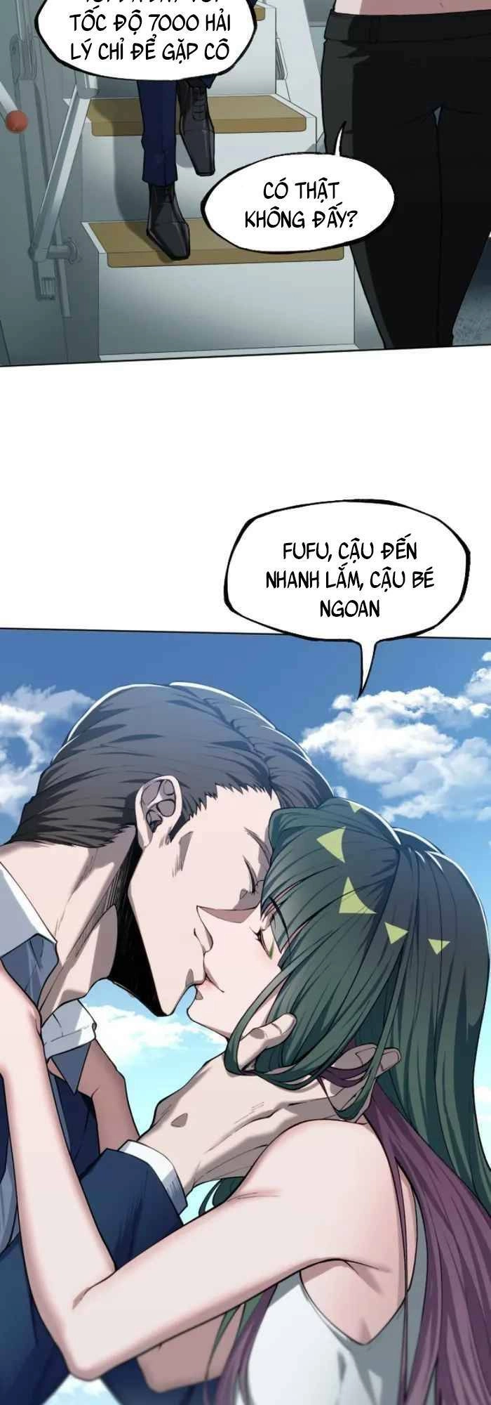 Ta Là Thiên Thần Mạnh Nhất Chapter 10 - 43