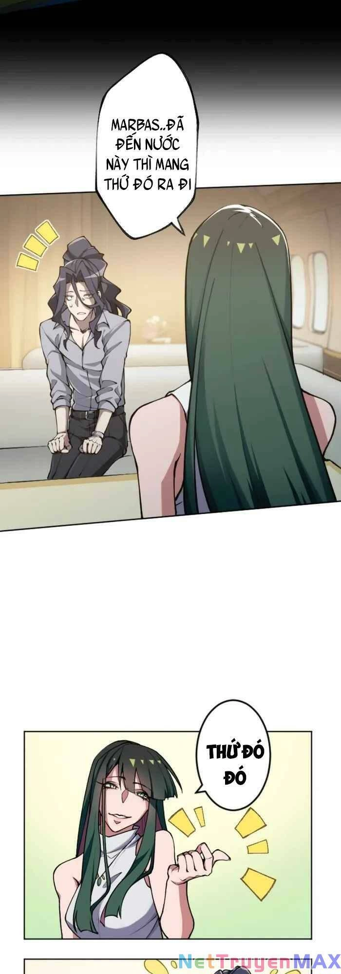 Ta Là Thiên Thần Mạnh Nhất Chapter 11 - 3