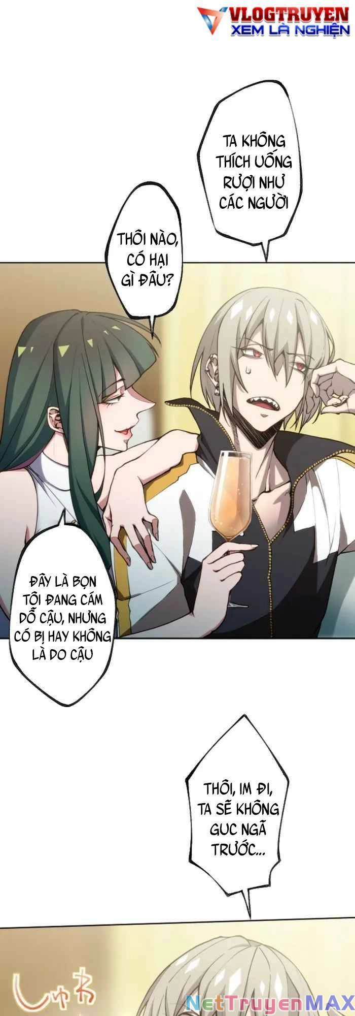 Ta Là Thiên Thần Mạnh Nhất Chapter 11 - 6