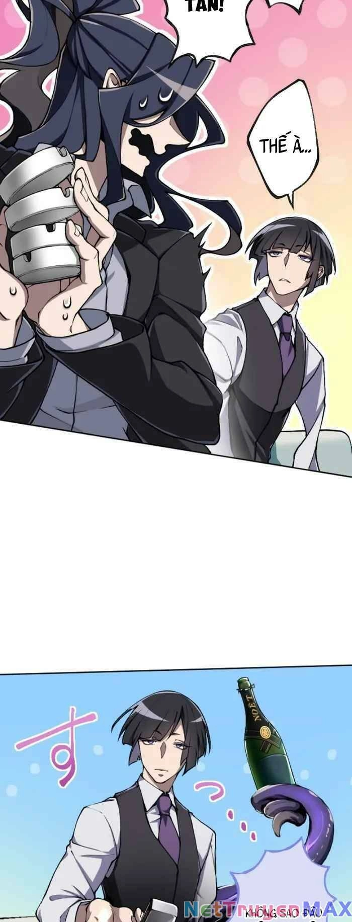 Ta Là Thiên Thần Mạnh Nhất Chapter 11 - 11