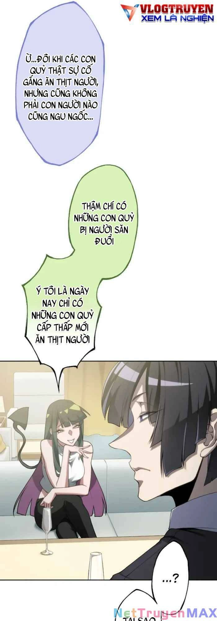 Ta Là Thiên Thần Mạnh Nhất Chapter 11 - 18