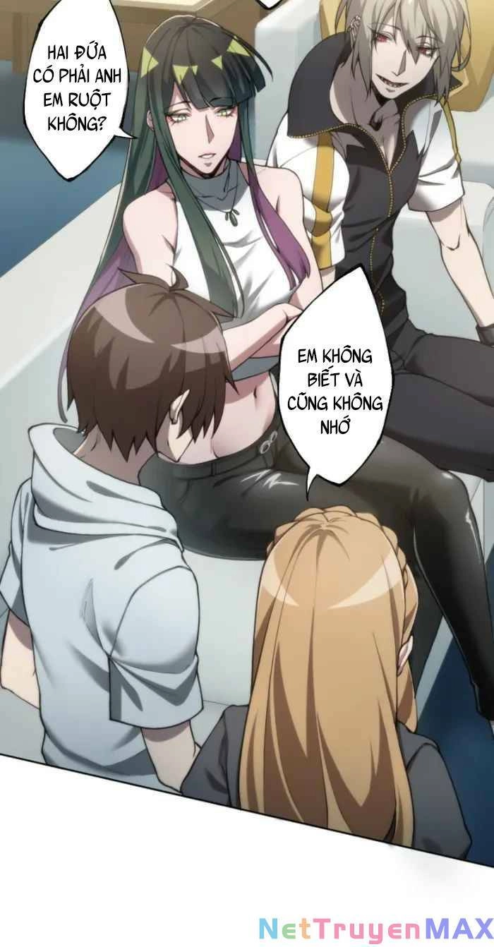 Ta Là Thiên Thần Mạnh Nhất Chapter 11 - 25