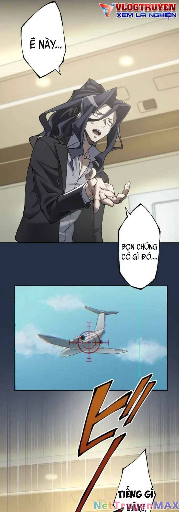 Ta Là Thiên Thần Mạnh Nhất Chapter 11 - 27