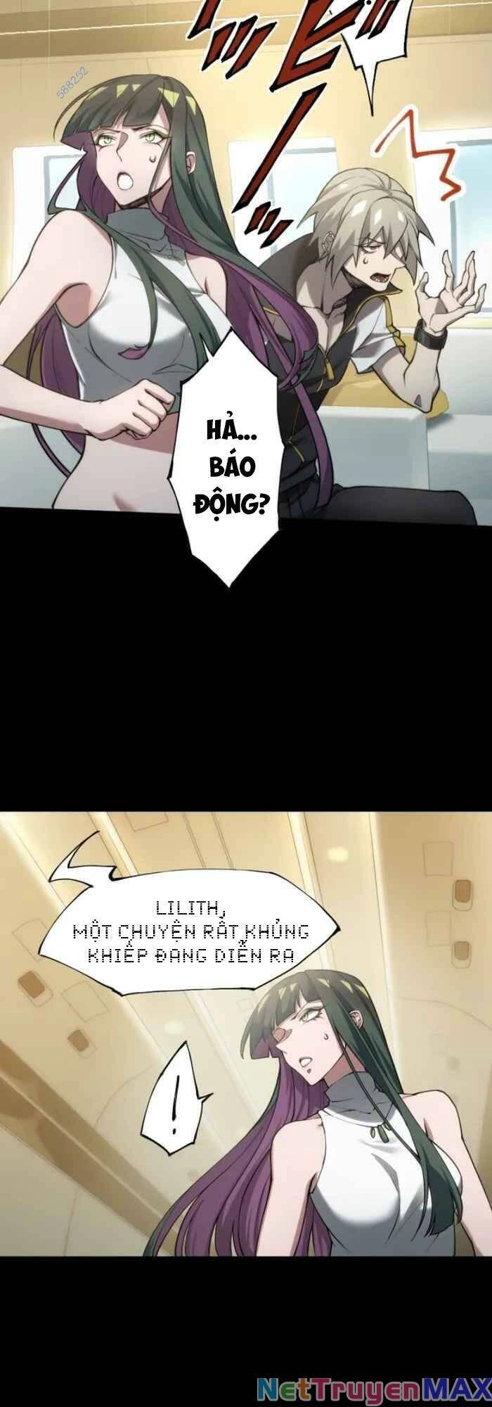 Ta Là Thiên Thần Mạnh Nhất Chapter 11 - 28