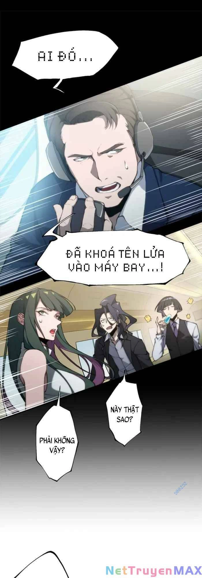 Ta Là Thiên Thần Mạnh Nhất Chapter 11 - 29