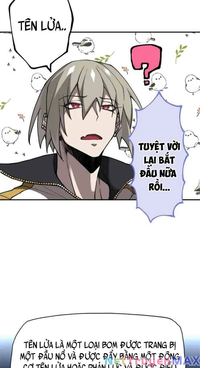 Ta Là Thiên Thần Mạnh Nhất Chapter 11 - 30