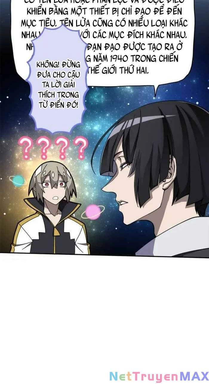 Ta Là Thiên Thần Mạnh Nhất Chapter 11 - 31