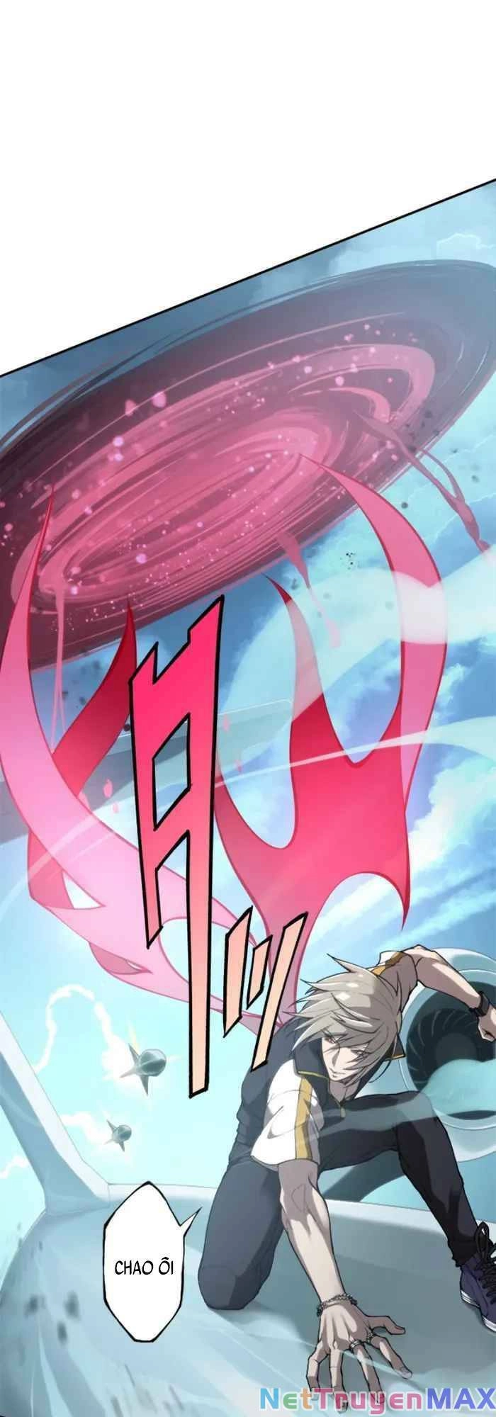 Ta Là Thiên Thần Mạnh Nhất Chapter 11 - 33