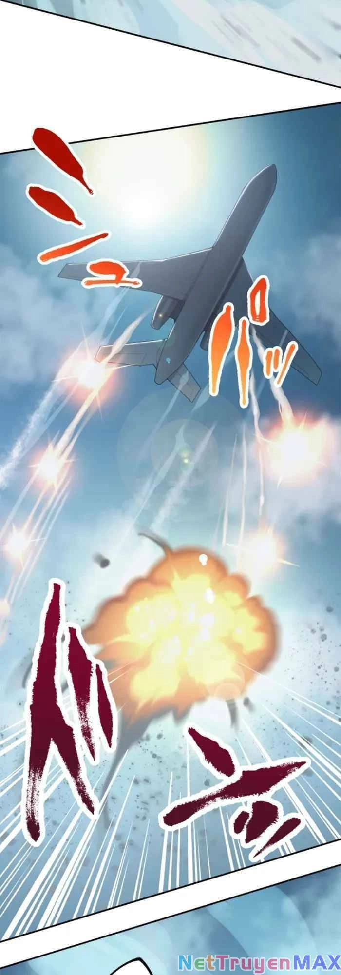 Ta Là Thiên Thần Mạnh Nhất Chapter 11 - 34