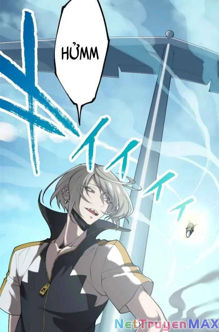 Ta Là Thiên Thần Mạnh Nhất Chapter 11 - 35