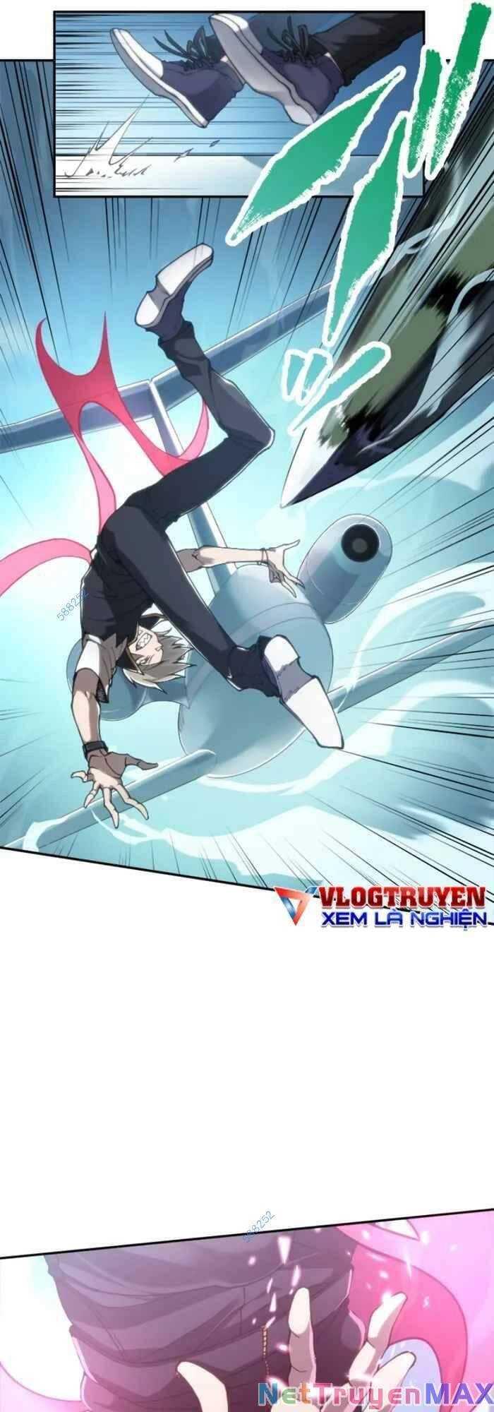 Ta Là Thiên Thần Mạnh Nhất Chapter 11 - 37