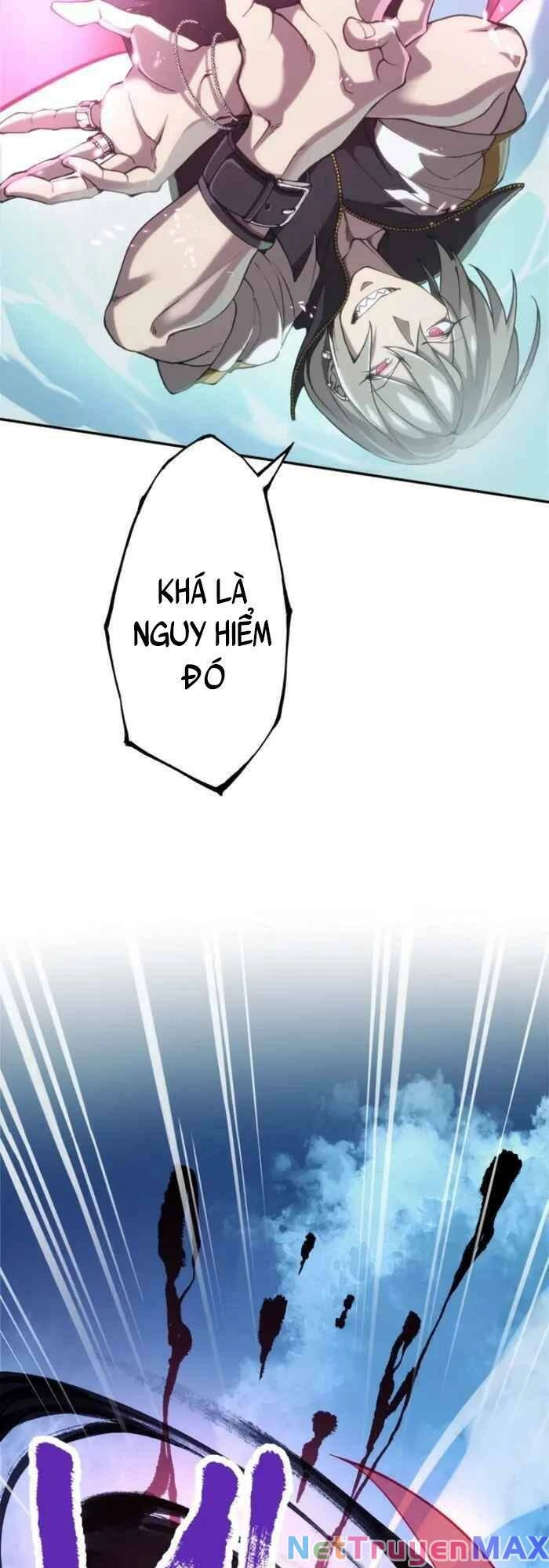 Ta Là Thiên Thần Mạnh Nhất Chapter 11 - 38