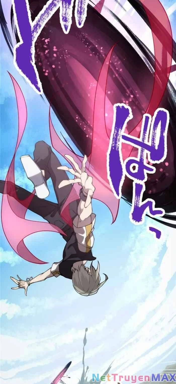 Ta Là Thiên Thần Mạnh Nhất Chapter 11 - 39