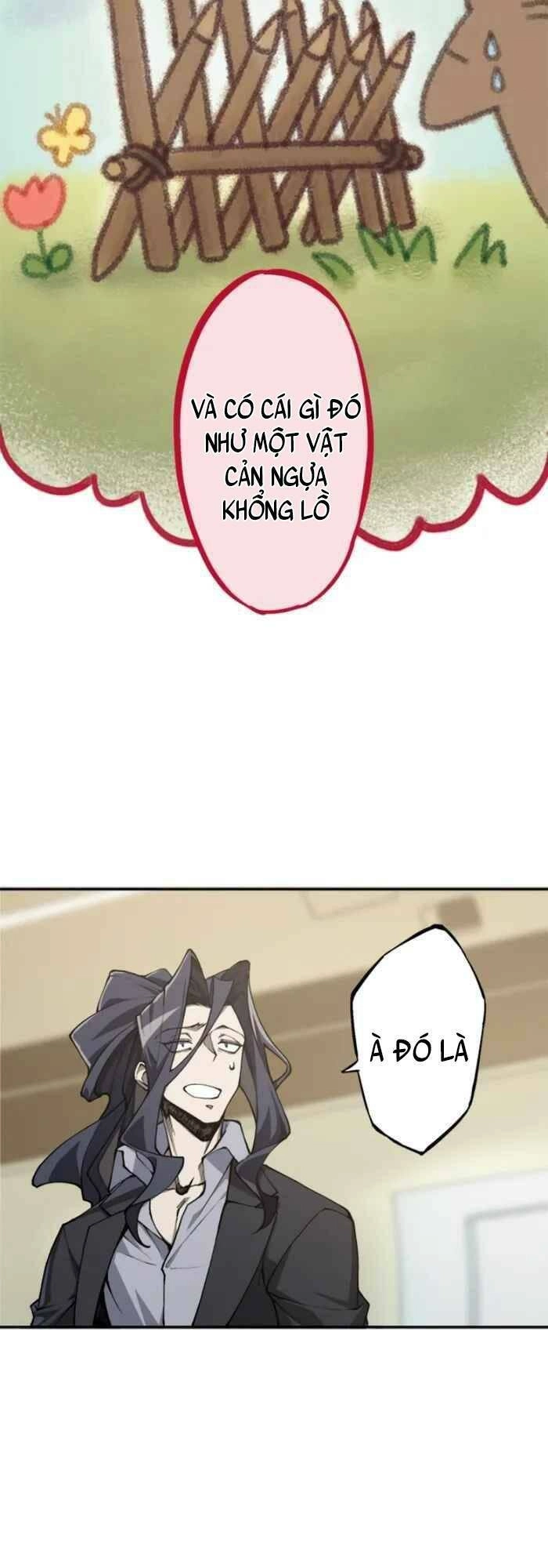 Ta Là Thiên Thần Mạnh Nhất Chapter 12 - 10