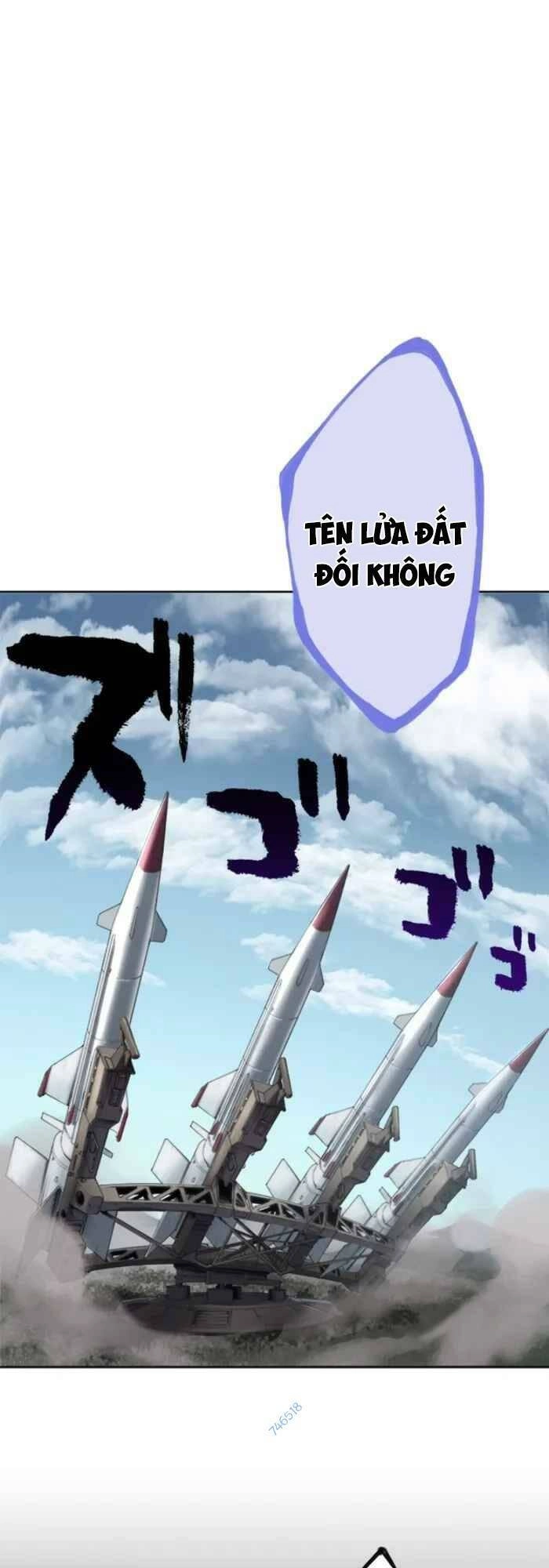 Ta Là Thiên Thần Mạnh Nhất Chapter 12 - 11