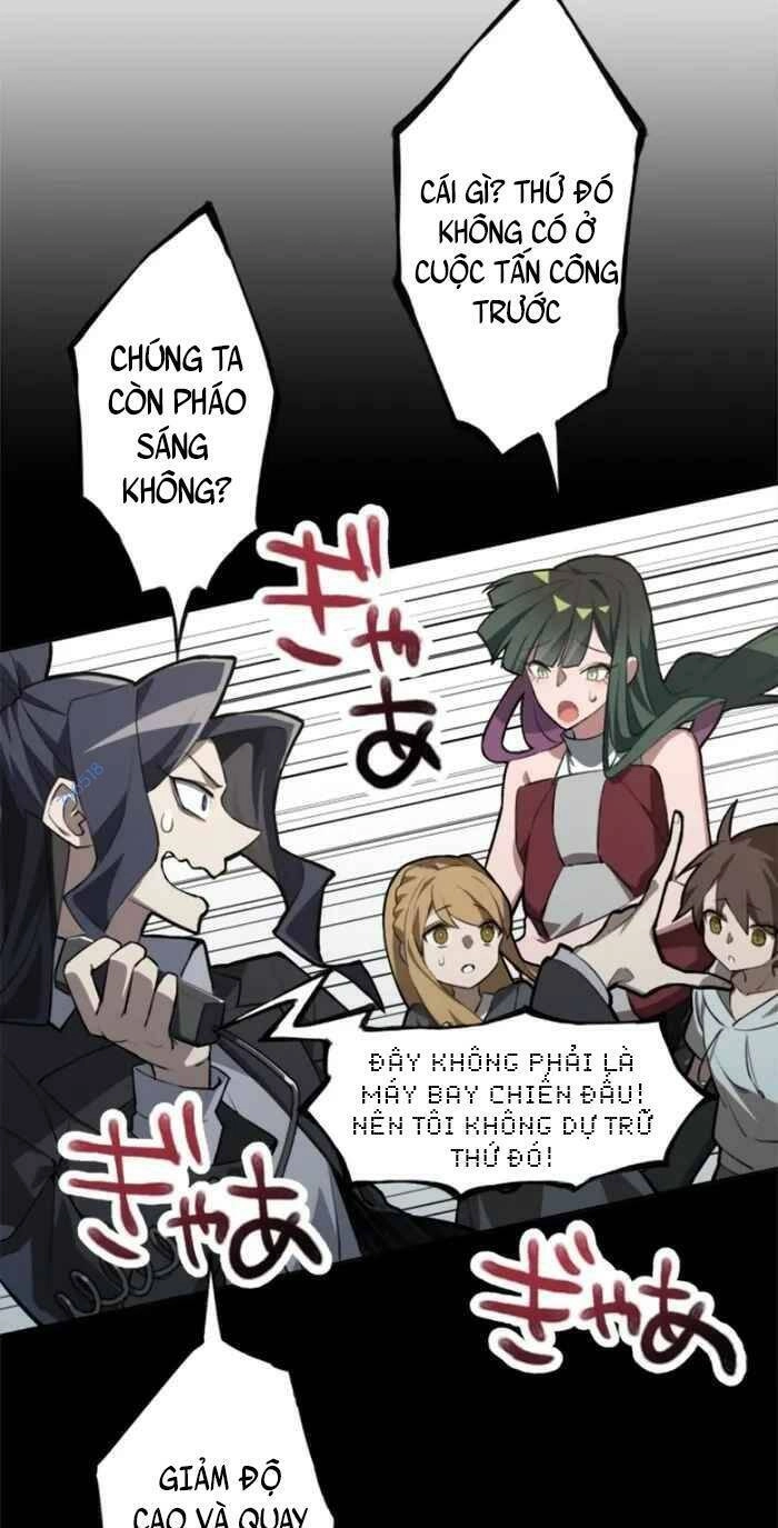 Ta Là Thiên Thần Mạnh Nhất Chapter 12 - 12