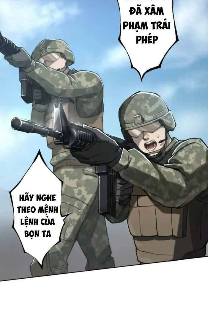 Ta Là Thiên Thần Mạnh Nhất Chapter 12 - 22