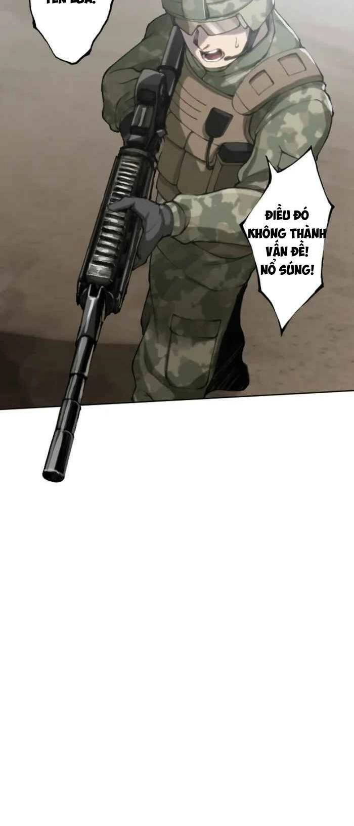 Ta Là Thiên Thần Mạnh Nhất Chapter 12 - 26