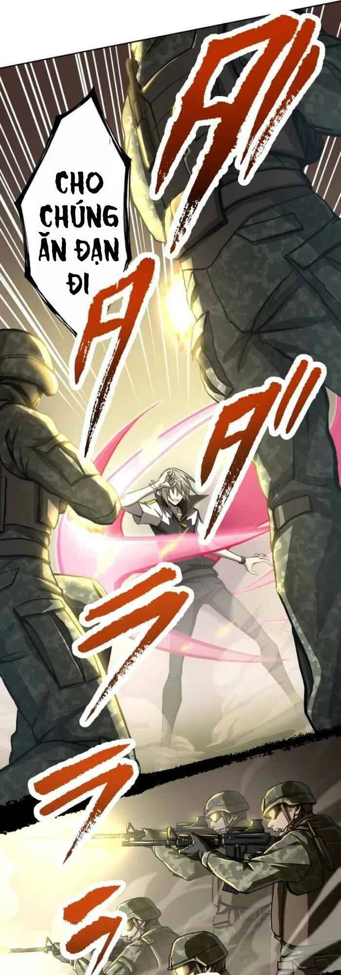 Ta Là Thiên Thần Mạnh Nhất Chapter 12 - 27