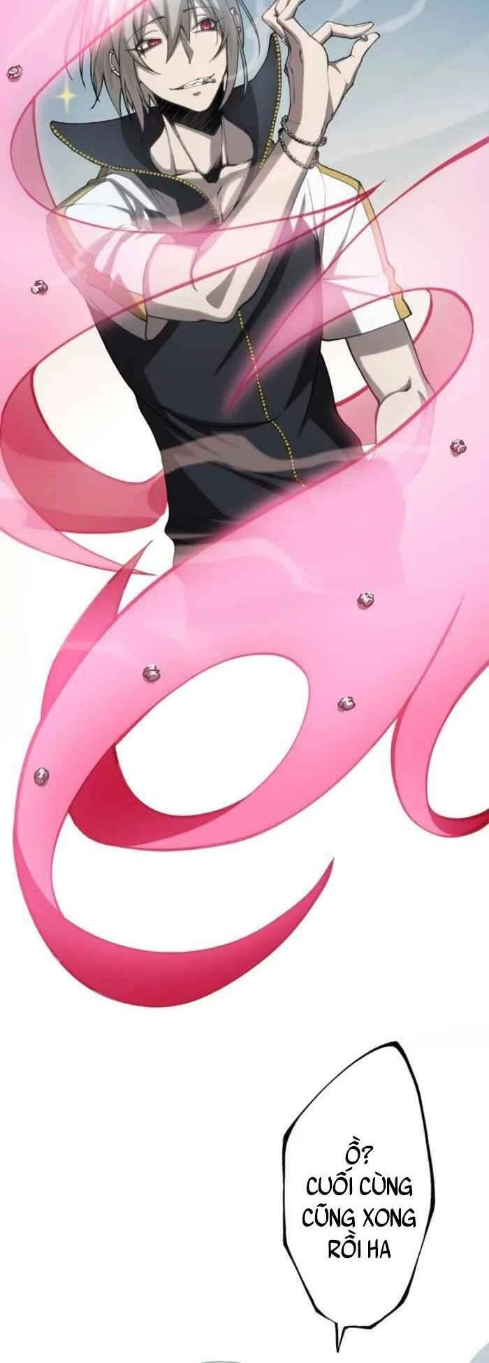 Ta Là Thiên Thần Mạnh Nhất Chapter 12 - 30