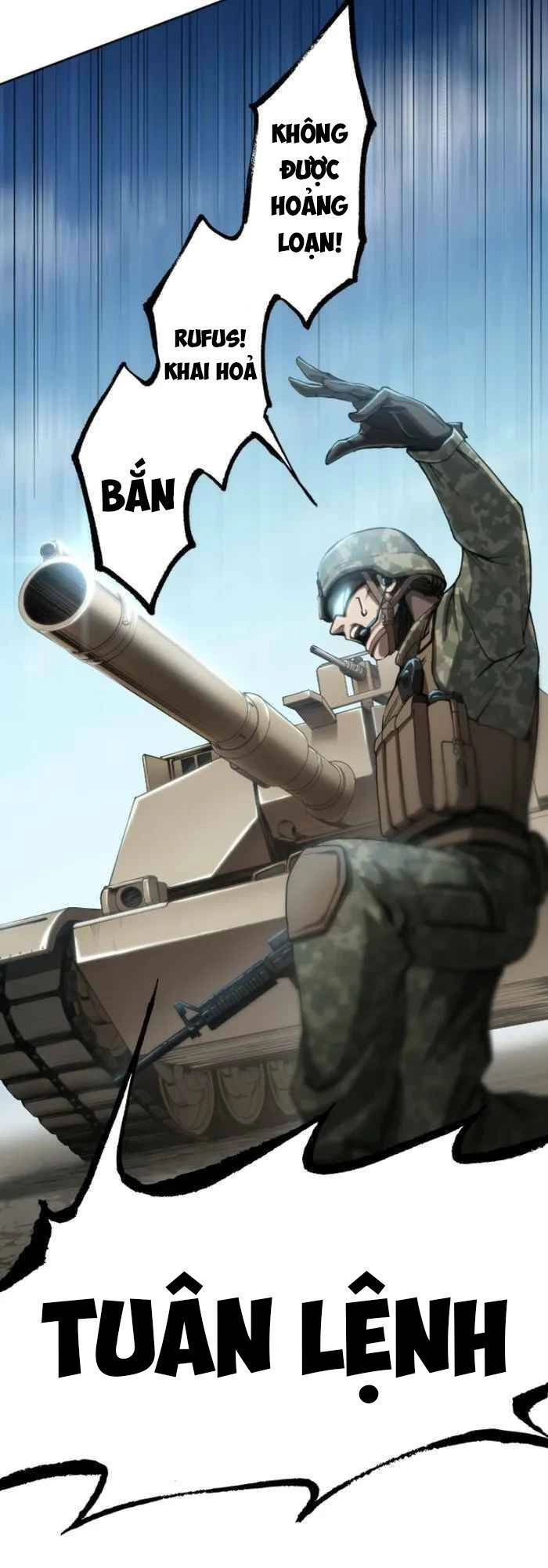 Ta Là Thiên Thần Mạnh Nhất Chapter 12 - 32