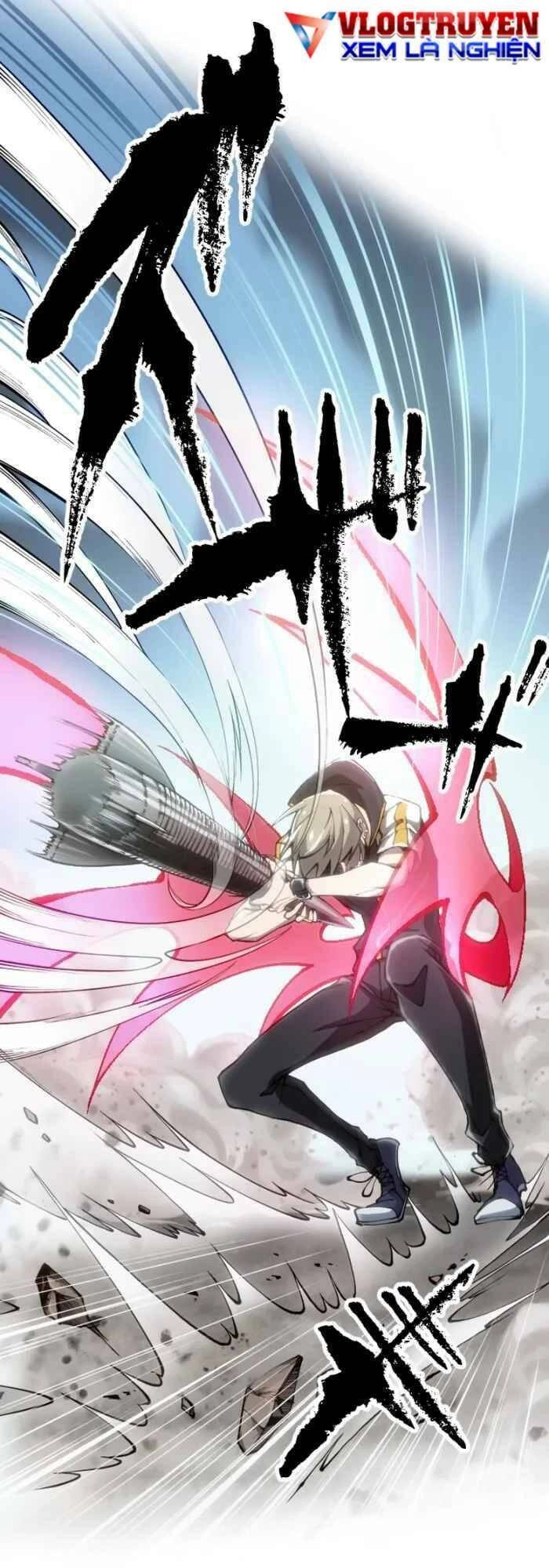 Ta Là Thiên Thần Mạnh Nhất Chapter 12 - 36