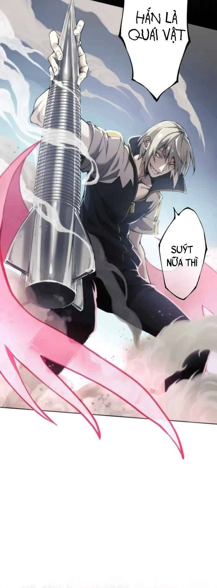 Ta Là Thiên Thần Mạnh Nhất Chapter 12 - 38