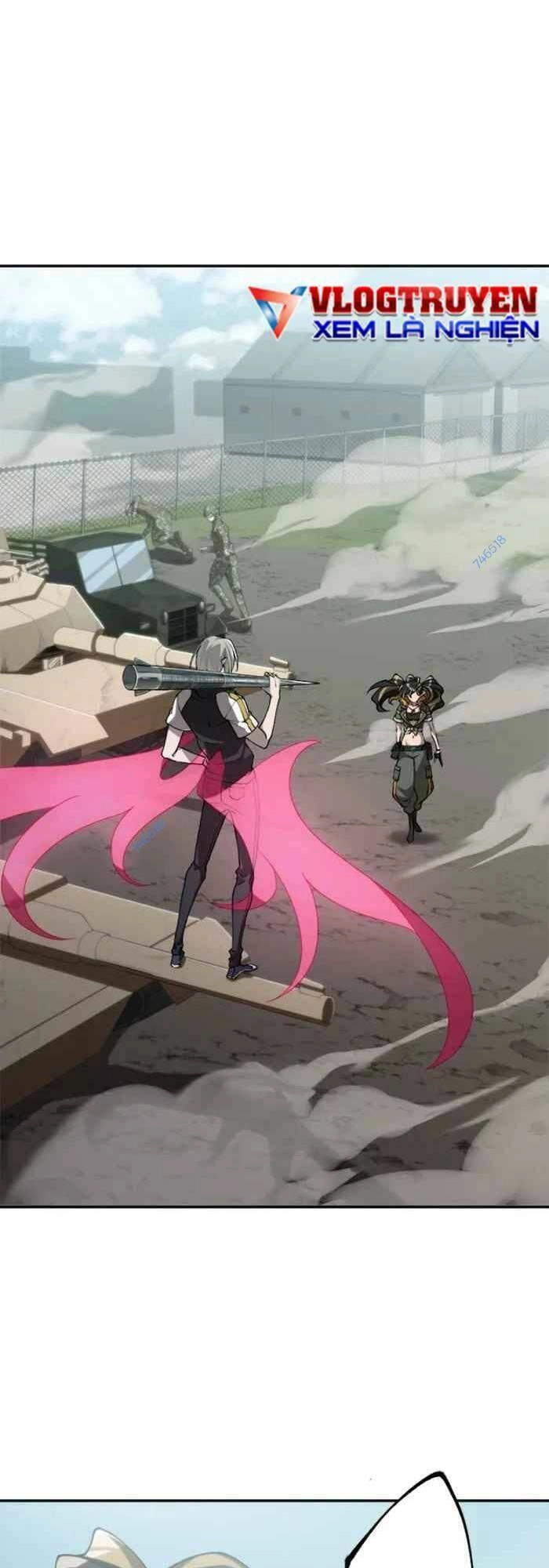 Ta Là Thiên Thần Mạnh Nhất Chapter 13 - 1