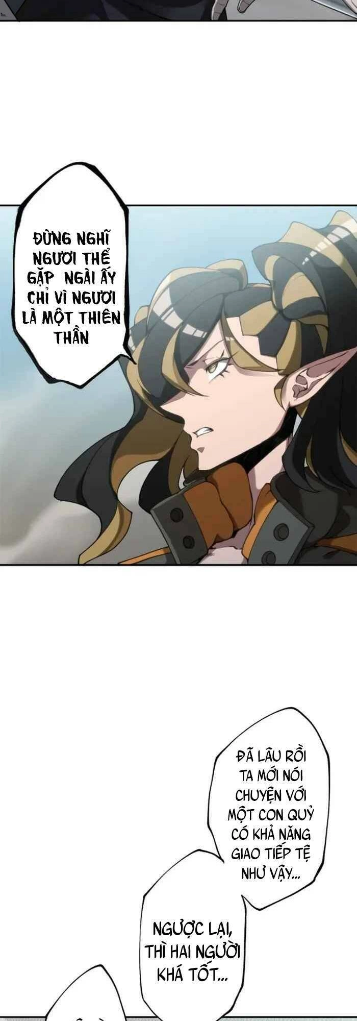 Ta Là Thiên Thần Mạnh Nhất Chapter 13 - 3