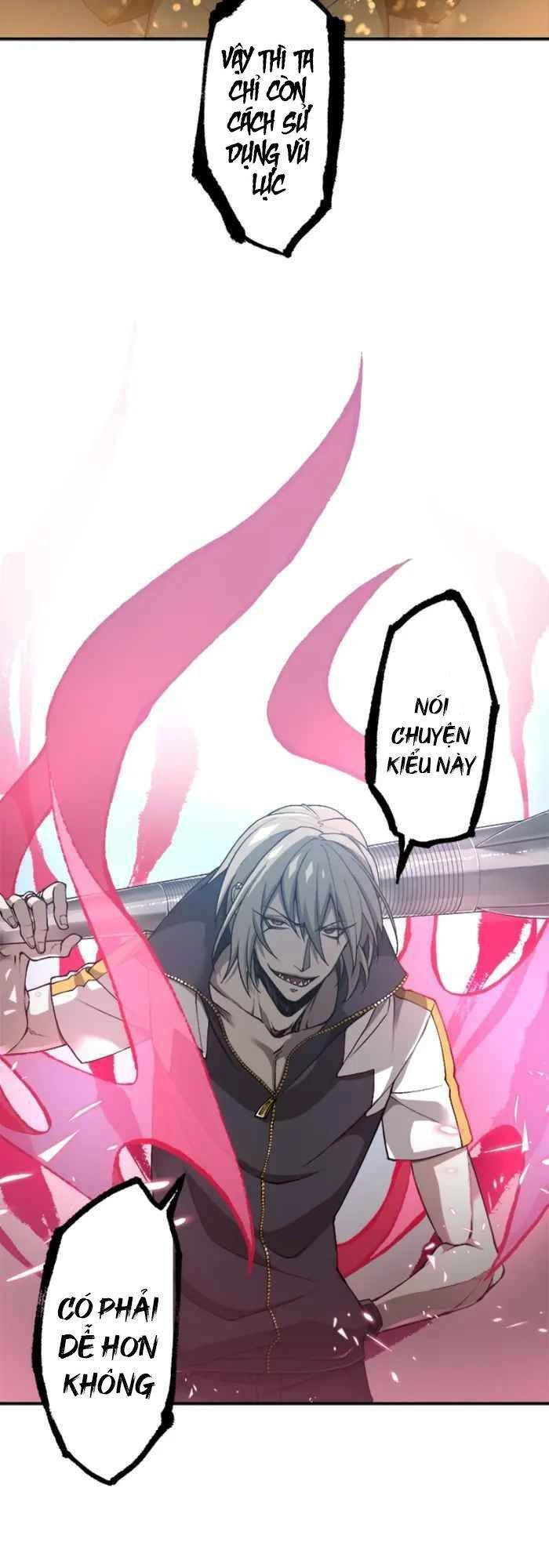 Ta Là Thiên Thần Mạnh Nhất Chapter 13 - 7