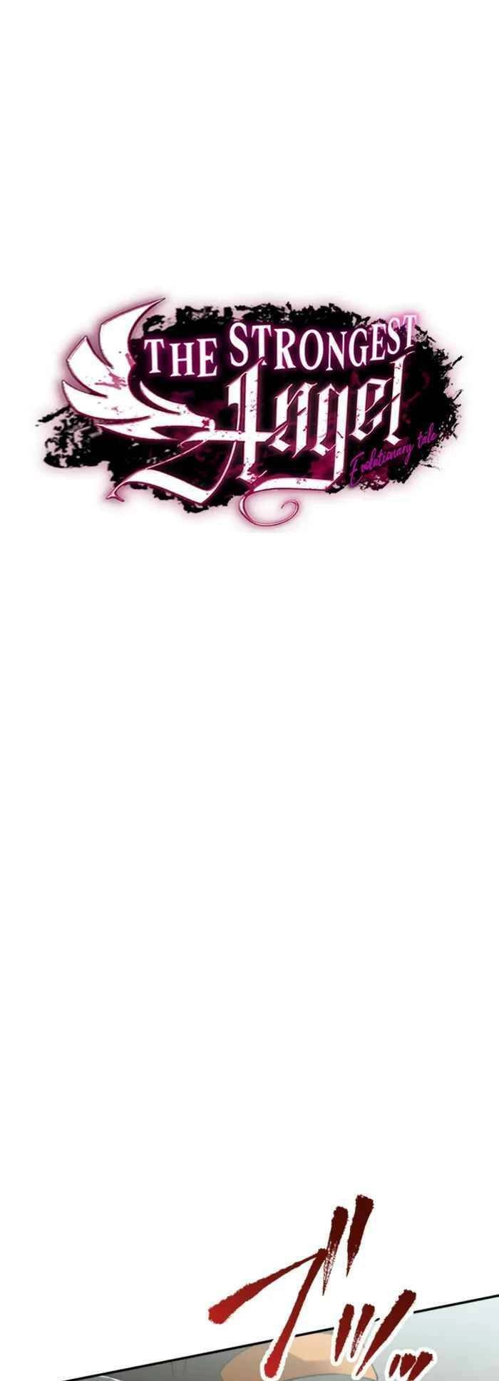 Ta Là Thiên Thần Mạnh Nhất Chapter 13 - 8