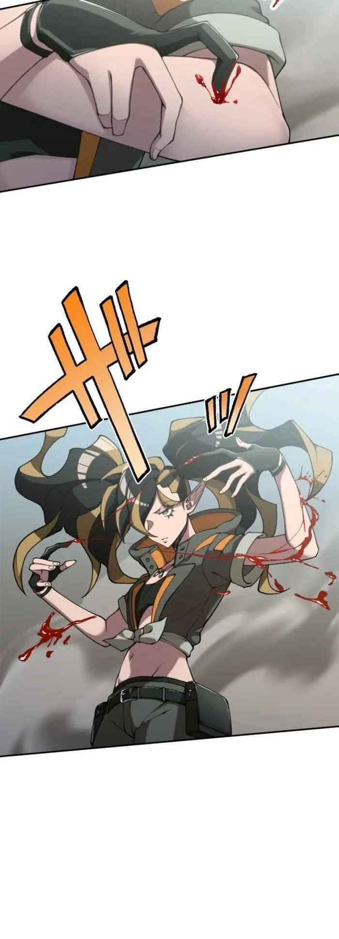 Ta Là Thiên Thần Mạnh Nhất Chapter 13 - 9