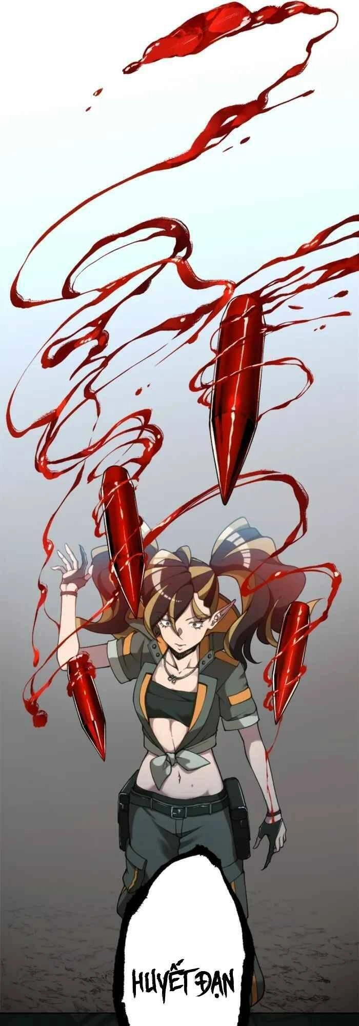 Ta Là Thiên Thần Mạnh Nhất Chapter 13 - 10