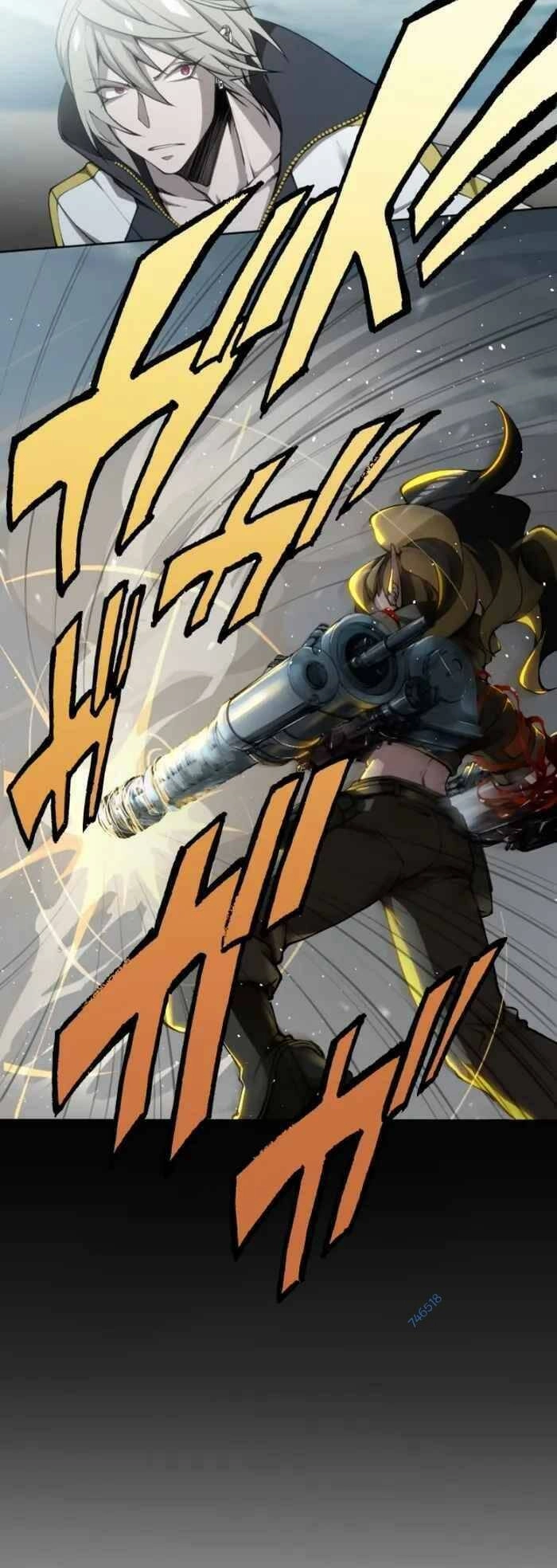 Ta Là Thiên Thần Mạnh Nhất Chapter 13 - 22