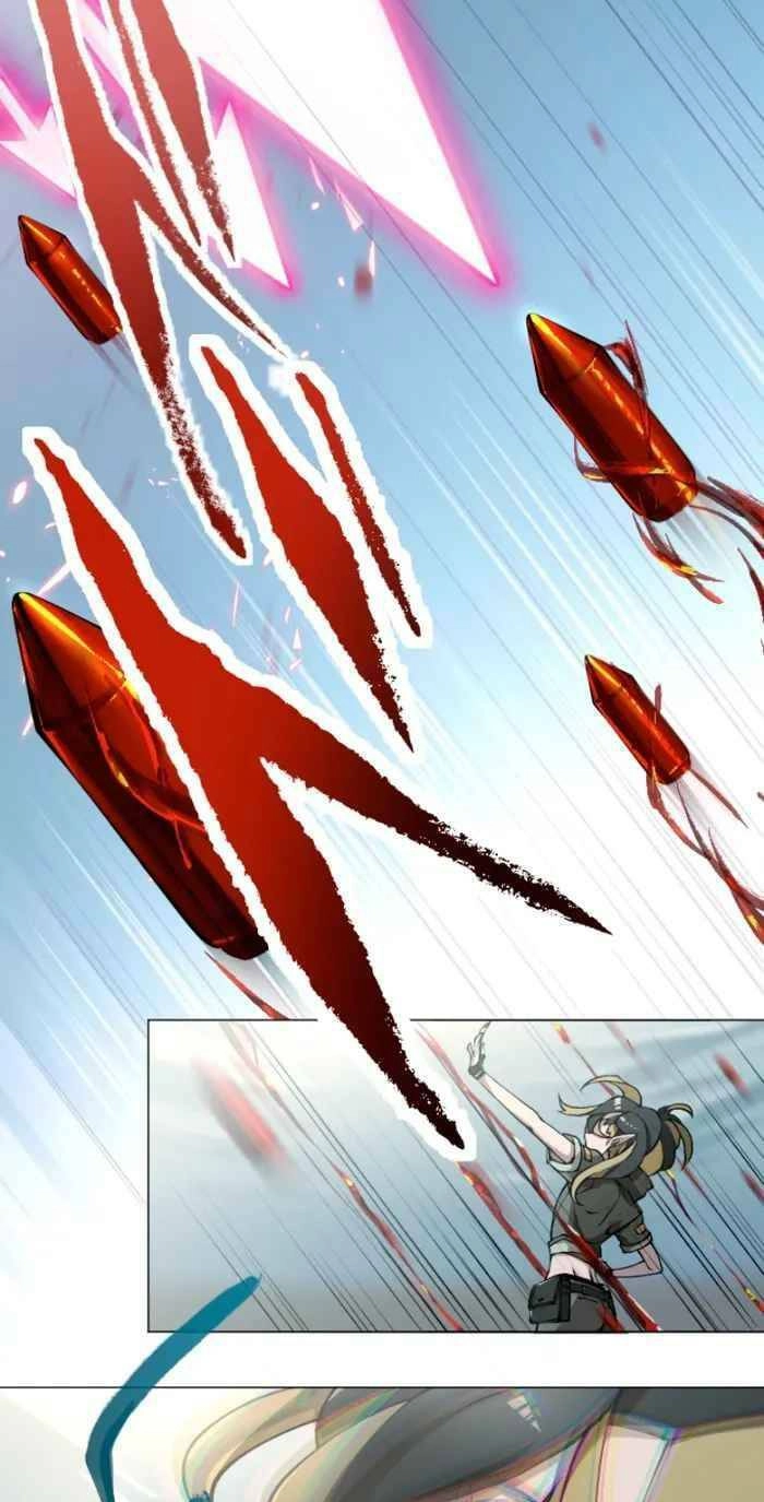 Ta Là Thiên Thần Mạnh Nhất Chapter 13 - 27