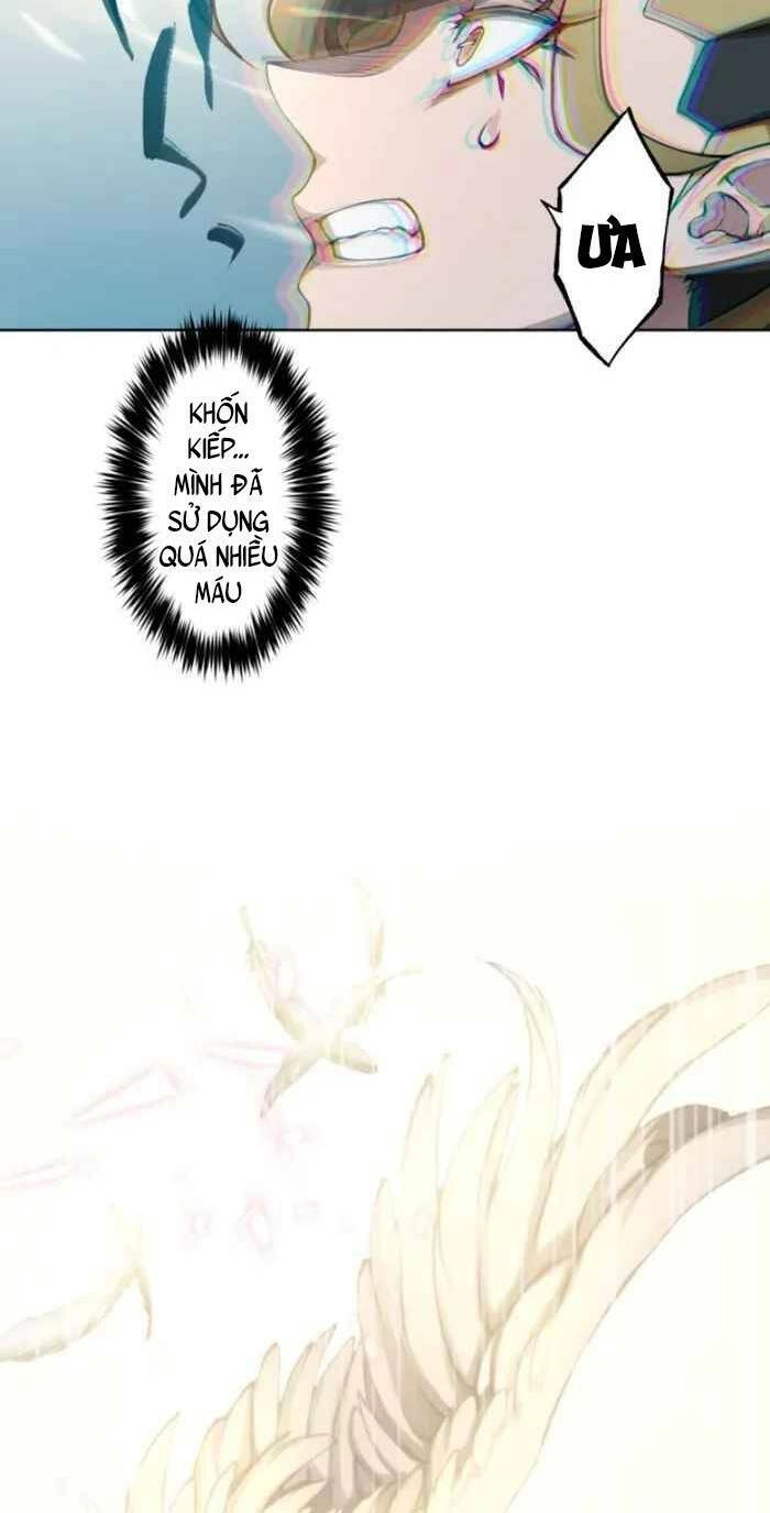 Ta Là Thiên Thần Mạnh Nhất Chapter 13 - 28