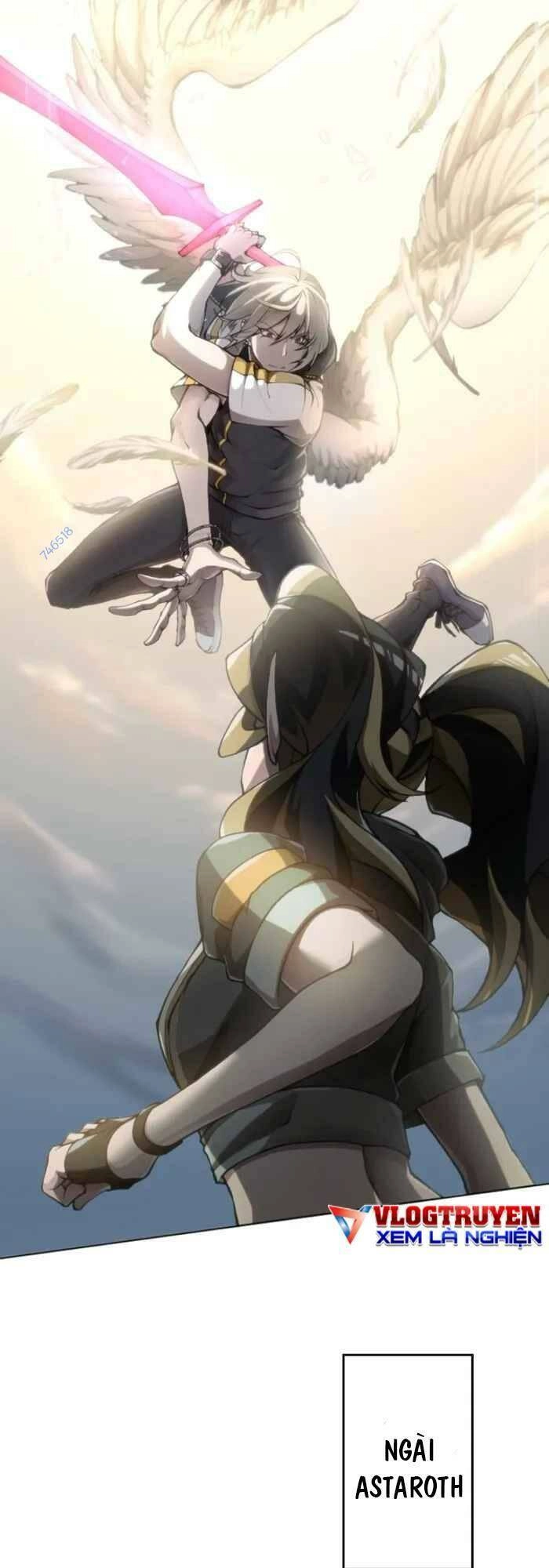 Ta Là Thiên Thần Mạnh Nhất Chapter 13 - 29