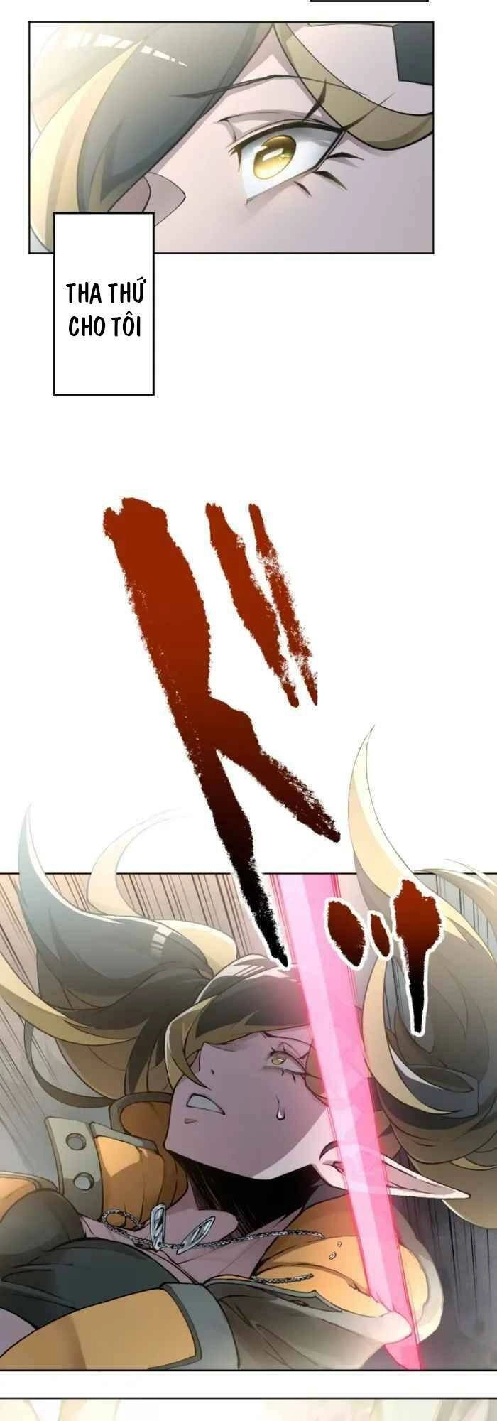 Ta Là Thiên Thần Mạnh Nhất Chapter 13 - 30