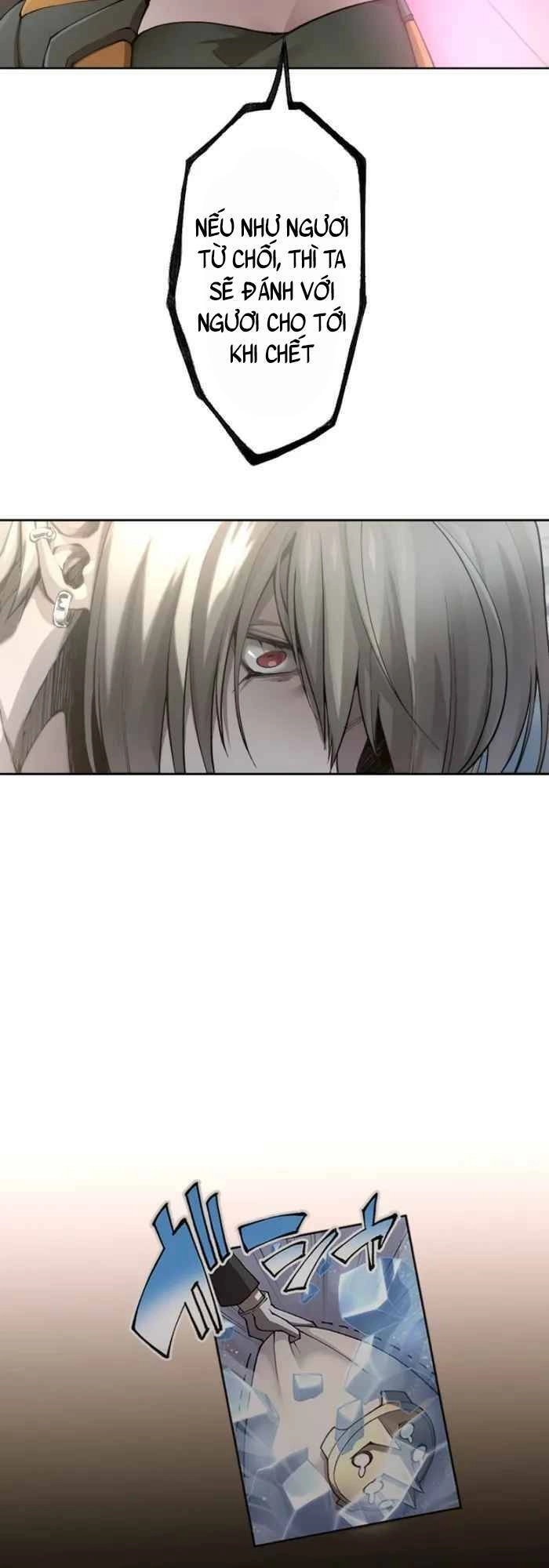 Ta Là Thiên Thần Mạnh Nhất Chapter 13 - 35