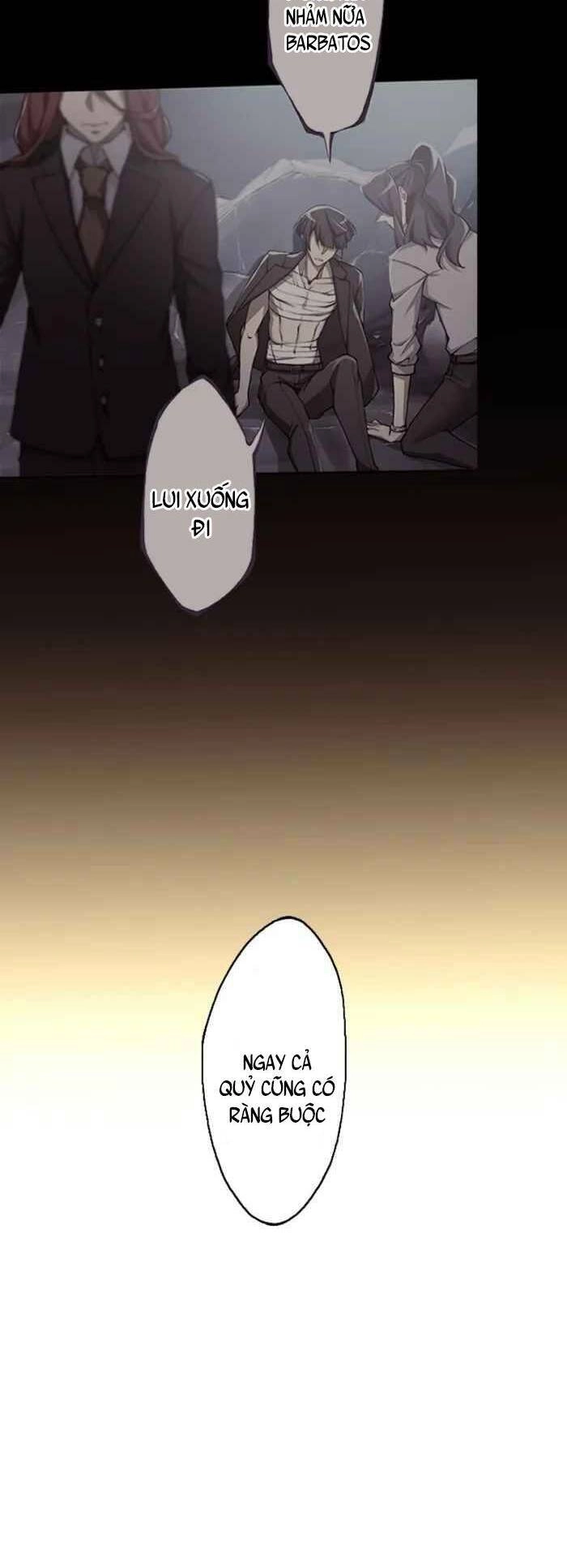 Ta Là Thiên Thần Mạnh Nhất Chapter 13 - 37