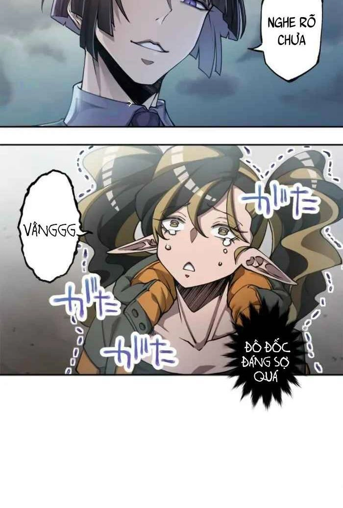 Ta Là Thiên Thần Mạnh Nhất Chapter 13 - 46