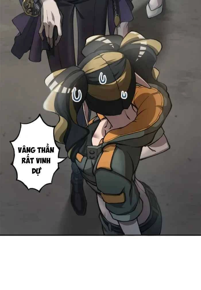 Ta Là Thiên Thần Mạnh Nhất Chapter 13 - 48