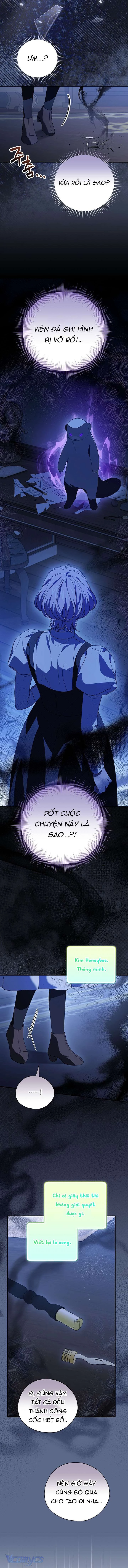 Tận Hưởng Thời Gian Có Hạn Của Tôi Chapter 48 - 9