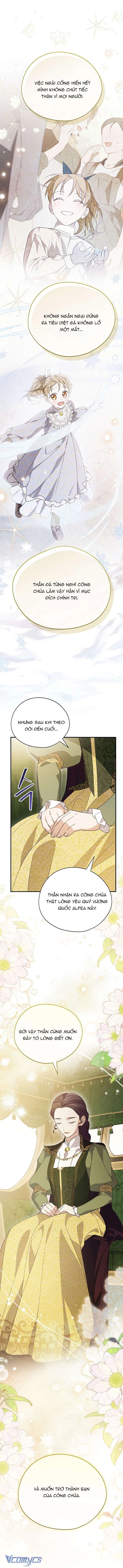 Tận Hưởng Thời Gian Có Hạn Của Tôi Chapter 51 - 3